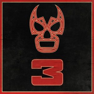 Lucha Underground Results