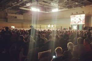 NXT Live Results