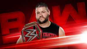 WWE RAW Preview