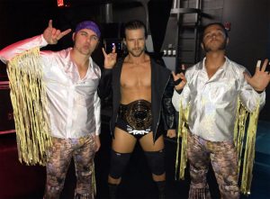 ROH Live Results: Pittsburgh, Pennsylvania