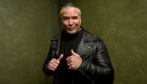 Scott Hall