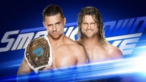 WWE Smackdown Results