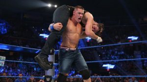 WWE Smackdown Review