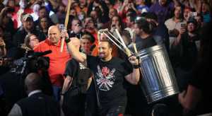 Tommy Dreamer