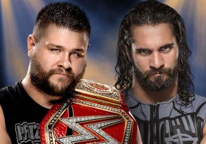 WWE Clash of Champions Results