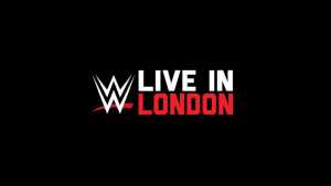 WWE Live