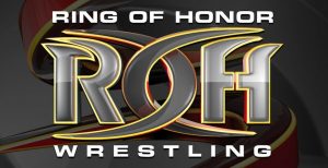 ROH TV