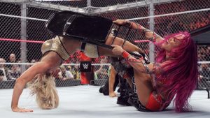 WWE Hell in a Cell Review