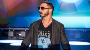 Austin Aries