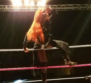 Becky Lynch