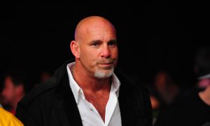 Bill Goldberg