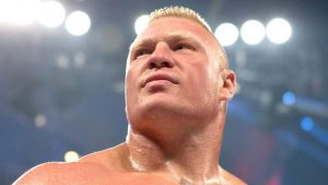 Brock Lesnar