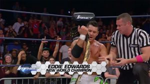 Eddie Edwards