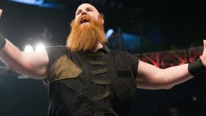 Erick Rowan