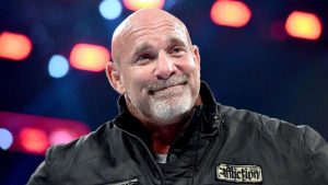 Goldberg