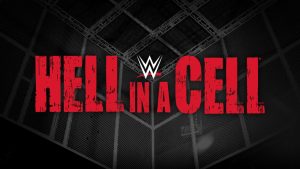 WWE Hell in a Cell Results