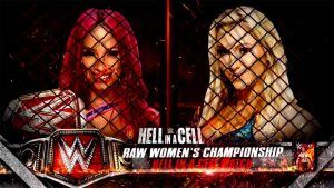 Hell in a Cell