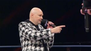 Impact Wrestling Review