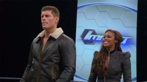 Impact Wrestling on Pop TV