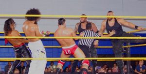 NXT Live Results: Orlando, Florida