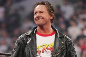 Roddy Piper new book