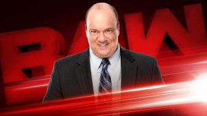 WWE RAW Results