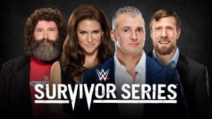 Survivor Series