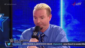 James Ellsworth