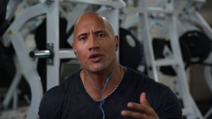 The Rock