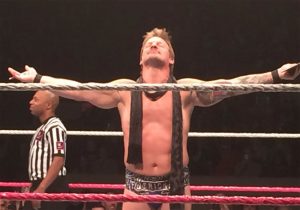 WWE Live Results