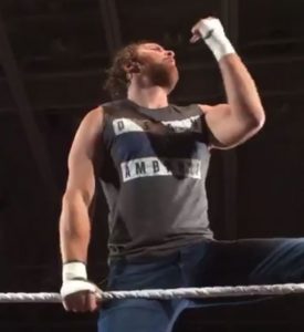 WWE Live Results: Dubuque, Iowa