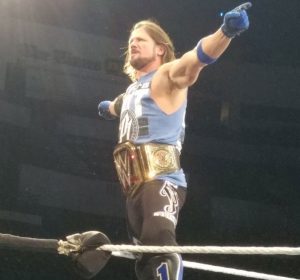 WWE Live Results: Trenton, New Jersey