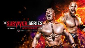 WWE Survivor Series