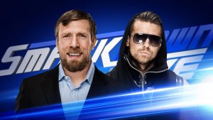 WWE Smackdown Live Preview