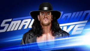 WWE Smackdown Live Preview