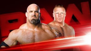 WWE RAW Preview