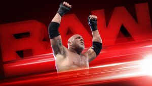 WWE RAW Preview