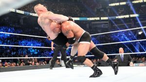 WWE Survivor Series Results 2016