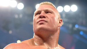 Brock Lesnar