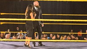 NXT Live Results