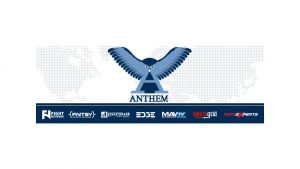 Anthem Sports & Entertainment