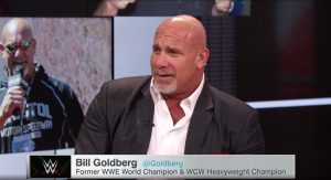 Bill Goldberg