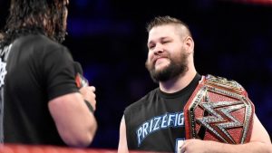 Kevin Owens