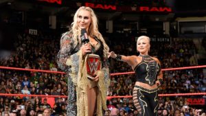 WWE RAW Results