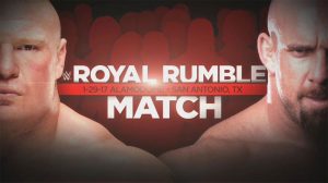 Royal Rumble