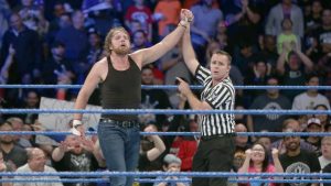 WWE Smackdown Review