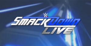 Smackdown Live Team