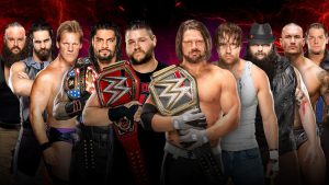 Survivor Series