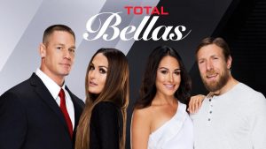 Total Bellas renewed