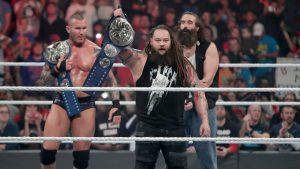 The Wyatt Family